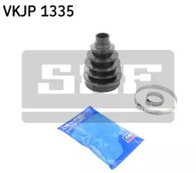 Комплект пылника, приводной вал SKF VKJP 1335